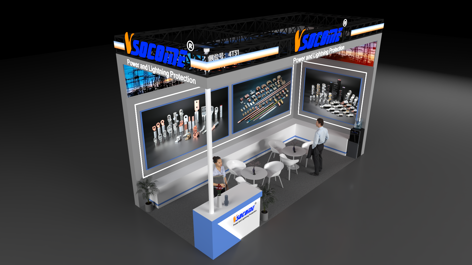 Hotelier Middle East